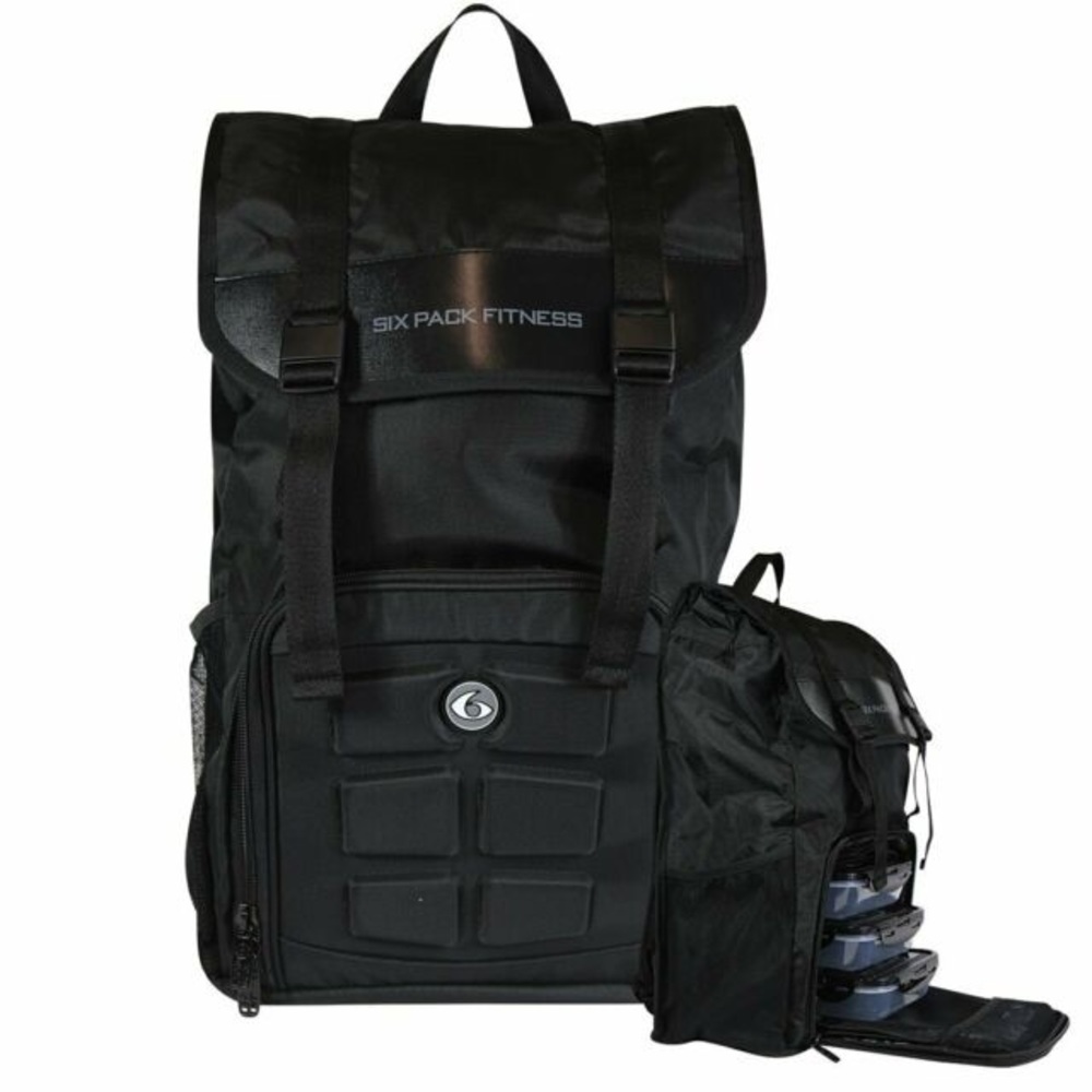 Six Pack Bag